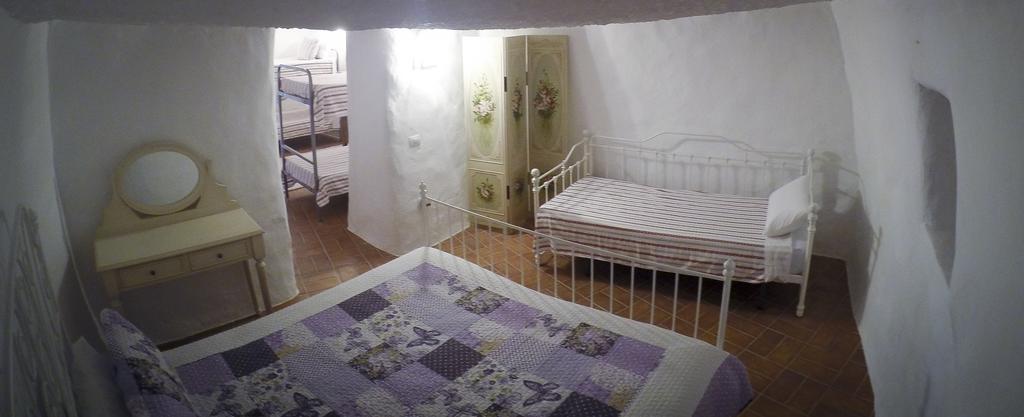 La Llave Villa บัลเซกิโย ภายนอก รูปภาพ