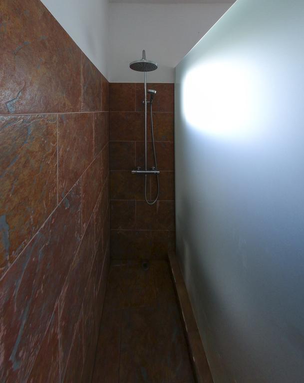 La Llave Villa บัลเซกิโย ภายนอก รูปภาพ
