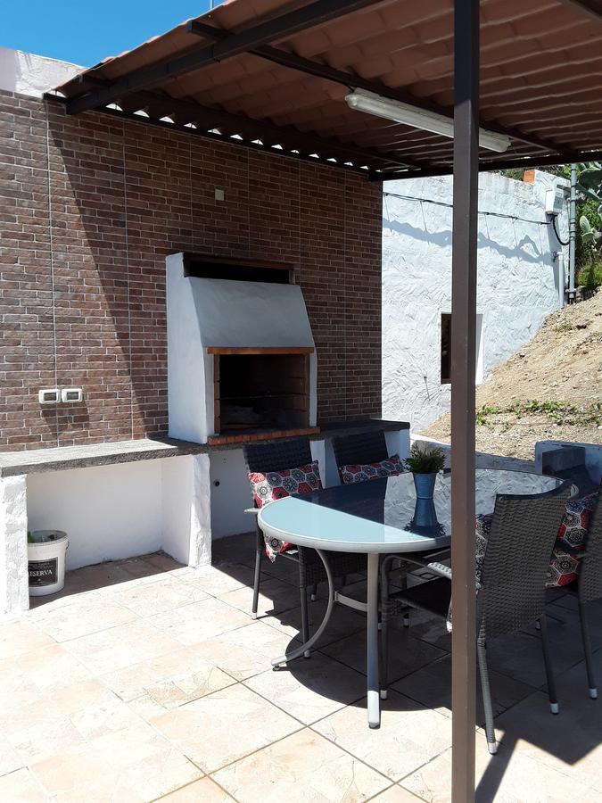 La Llave Villa บัลเซกิโย ภายนอก รูปภาพ
